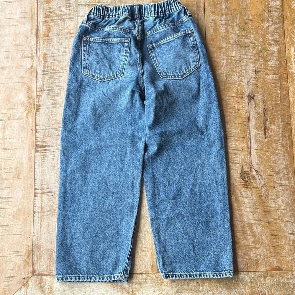GAP Kids Baggy Jeans size 7